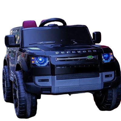 2023 12V Electric Ride On Car para niños Tamaño de cartón 111*59*45CM Tamaño del producto 120*70*66CM