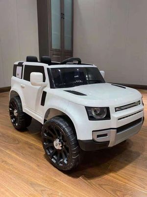 2023 12V Electric Ride On Car para niños Tamaño de cartón 111*59*45CM Tamaño del producto 120*70*66CM