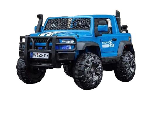 Ride eléctrico de 24 V para niños en coche con MP3 y motor de música 24V390 * 2 Rango de edad de 2 a 4