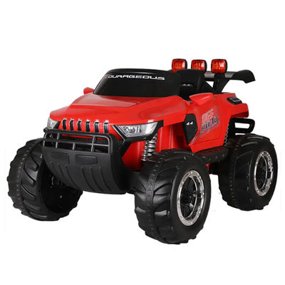 Coche eléctrico de 12 V para niños Niño Coches de juguete eléctricos con 2 asientos