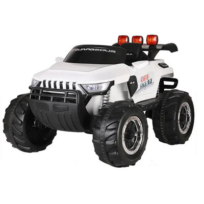 Coche eléctrico de 12 V para niños Niño Coches de juguete eléctricos con 2 asientos