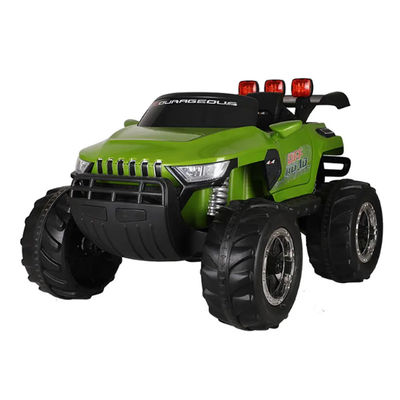 Coche eléctrico de 12 V para niños Niño Coches de juguete eléctricos con 2 asientos