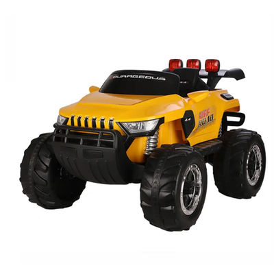 Coche eléctrico de 12 V para niños Niño Coches de juguete eléctricos con 2 asientos