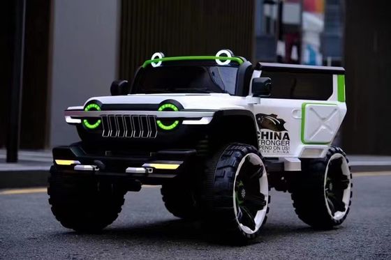 Gran cantidad de 12V de batería recargable juguete de paseo en el coche eléctrico para niños 4x4 a un precio asequible