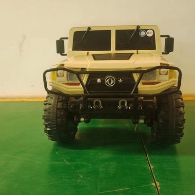 Tamaño del producto 133*74*68cm Suministro Batería Control remoto Niños 12V7 Coches eléctricos