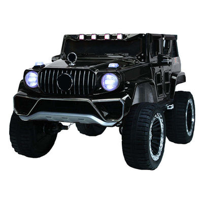 Luz delantera LED multifunción 12V Electric Ride On Car Toy para la imaginación de los niños