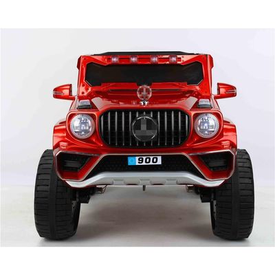 Luz delantera LED multifunción 12V Electric Ride On Car Toy para la imaginación de los niños