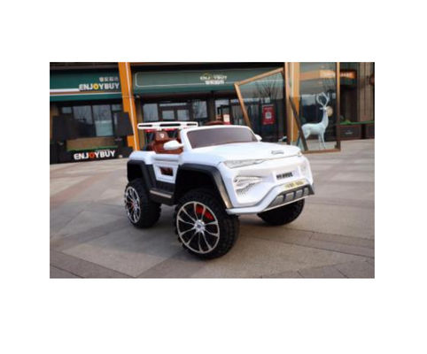 12V Kids Electric Ride-On Car con control remoto y G.W. N.W 21.9KG/18.3KG