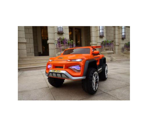 12V Kids Electric Ride-On Car con control remoto y G.W. N.W 21.9KG/18.3KG