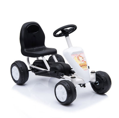 2022 Carrera infantil Mini Pedal Car Ride On Go Karts Para Niños Perfecto para niños y niñas