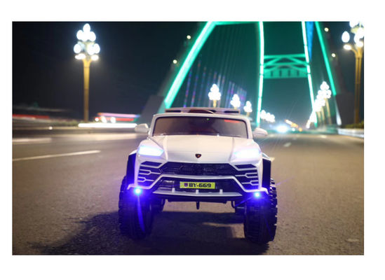 Popular Super Ride On Car para 10 años Unisex 2 a 4 años Rango de edad a un precio asequible