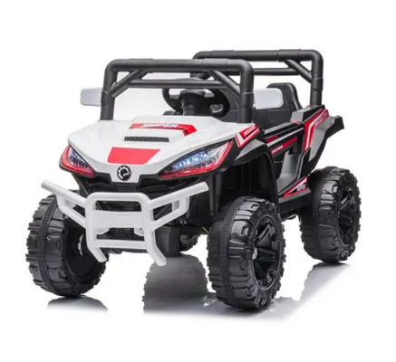 Agente de EE.UU. 12V Dos asientos eléctrico RC vehículo de juguete paseo en coche con 380 * 2 motor y batería