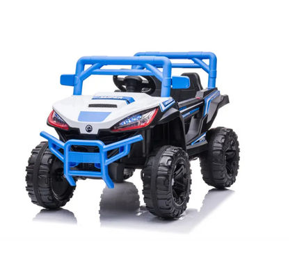 Agente de EE.UU. 12V Dos asientos eléctrico RC vehículo de juguete paseo en coche con 380 * 2 motor y batería
