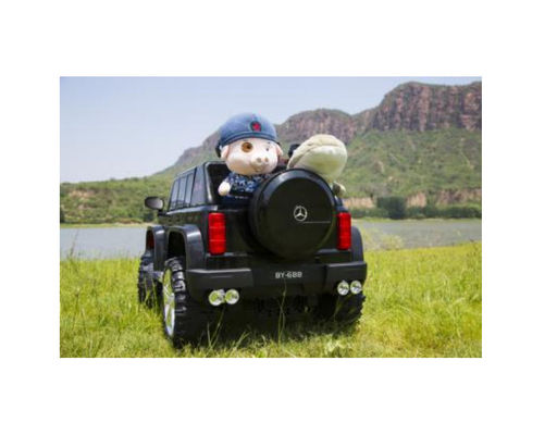 Ride On Toy para niños de 2 a 4 años 2023 Fabricantes venden populares coches eléctricos de 12 V
