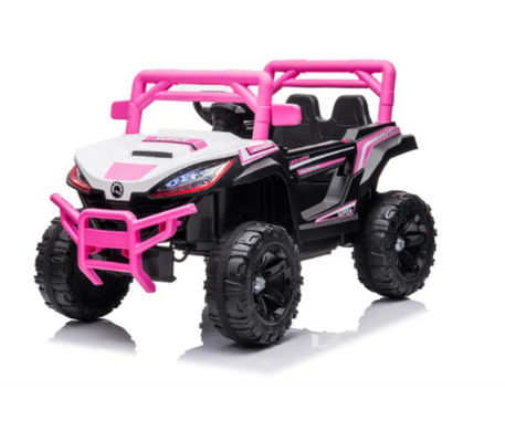 Control remoto 12V Electric Ride En UTV Car para Niños Agente de EE.UU. Almacén en el extranjero