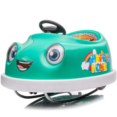 78*59*44cm Auto eléctrico para niños con mando a distancia y música