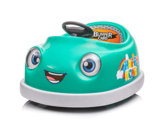 78*59*44cm Auto eléctrico para niños con mando a distancia y música
