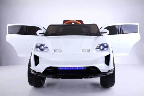 Unisex 12v 2 asientos Niños Conducción eléctrica en coches con control remoto G.W/N.W 22KGS/19KGS