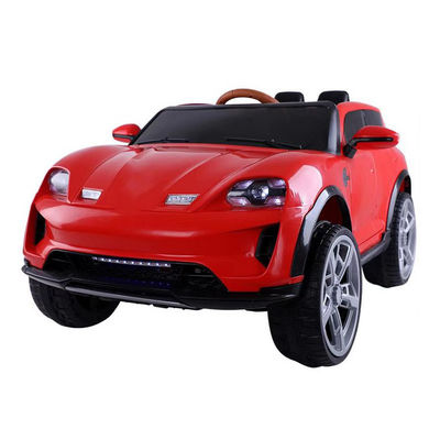 Unisex 12v 2 asientos Niños Conducción eléctrica en coches con control remoto G.W/N.W 22KGS/19KGS