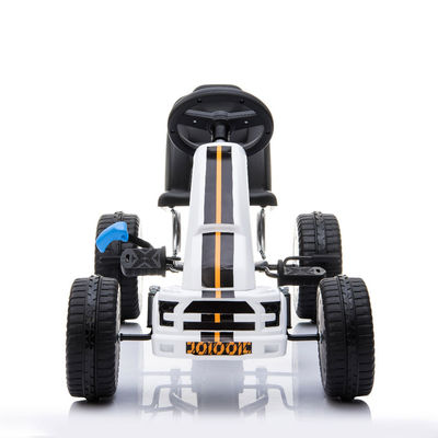 Rueda inflable Carro de go-kart sin carga para niños de 8-13 años