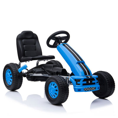 Rueda inflable Carro de go-kart sin carga para niños de 8-13 años