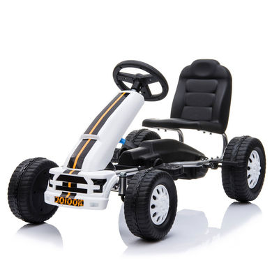 Rueda inflable Carro de go-kart sin carga para niños de 8-13 años