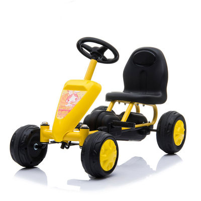 1520PCS/650PCS 40HQ/20HQ Mini paseo en pedal karts coche para niños a un precio asequible