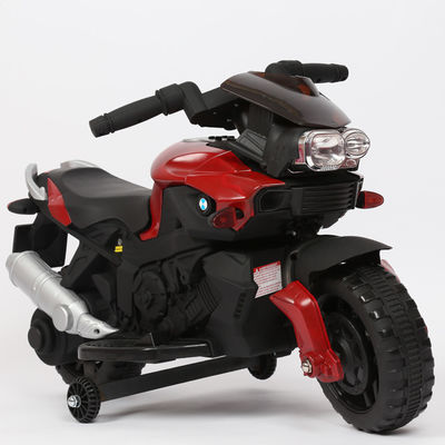 6V4.5AH*1 Batería y motocicleta eléctrica para niños con tamaño de embalaje 68.5*28.2*33