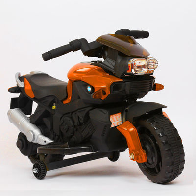 6V4.5AH*1 Batería y motocicleta eléctrica para niños con tamaño de embalaje 68.5*28.2*33
