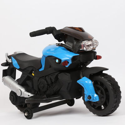 6V4.5AH*1 Batería y motocicleta eléctrica para niños con tamaño de embalaje 68.5*28.2*33