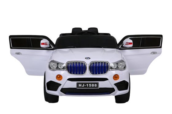 Batería de 12V Conducir en un coche de juguete con control remoto y diseño elegante