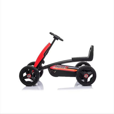 2022 Carretillas personalizadas para niños con pedal para niños mayores G.W/N.W 8.5/7.8KGS