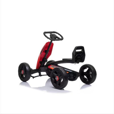 2022 Carretillas personalizadas para niños con pedal para niños mayores G.W/N.W 8.5/7.8KGS