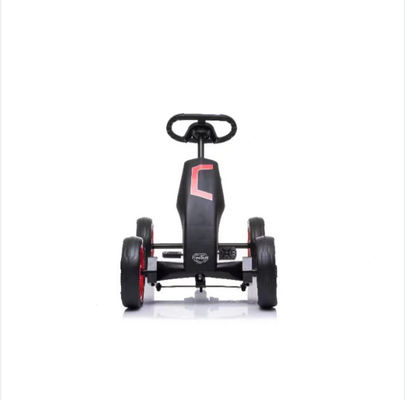 2022 Carretillas personalizadas para niños con pedal para niños mayores G.W/N.W 8.5/7.8KGS