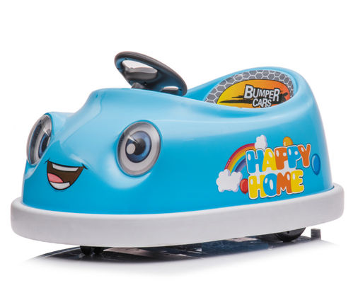 Coches eléctricos para niños Avanzar y retroceder en el fusible de auto-reajuste
