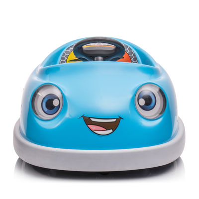 Coches eléctricos para niños Avanzar y retroceder en el fusible de auto-reajuste
