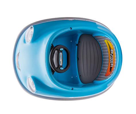 Coches eléctricos para niños Avanzar y retroceder en el fusible de auto-reajuste