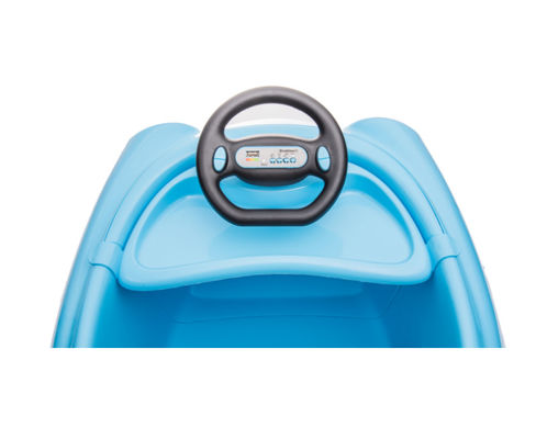Coches eléctricos para niños Avanzar y retroceder en el fusible de auto-reajuste