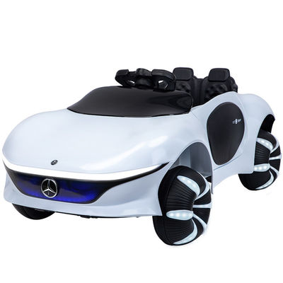 Auto eléctrico para niños de 8 a 12 años con diseño con licencia 120*65*48cm 7 Selecciones de color