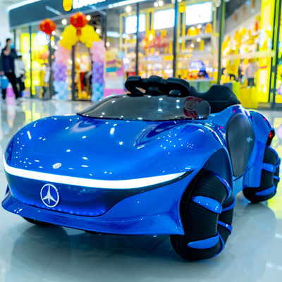 20FT Autos eléctricos para niños con mejor batería y control remoto
