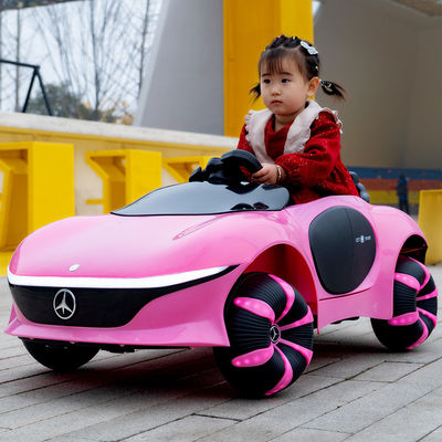 20FT Autos eléctricos para niños con mejor batería y control remoto