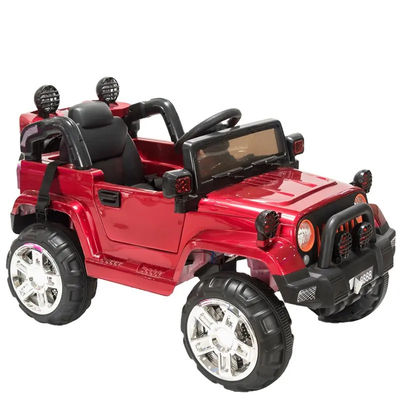 Unisex Carro eléctrico para niños para niños grandes Fabricantes 115*65*63 Tamaño del producto