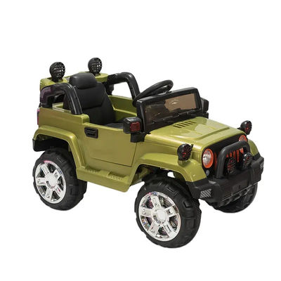 Unisex Carro eléctrico para niños para niños grandes Fabricantes 115*65*63 Tamaño del producto