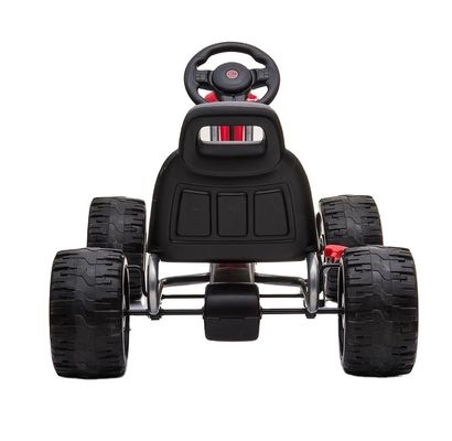 Sillones ajustables para niños paseo en pedal go-karts coche y para 2-4 años o 5-7 años