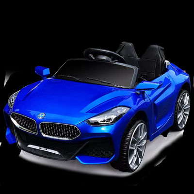 Red Electric Ride On Car for Kids Tamaño del producto 108 * 57 * 47cm Vida útil de la batería incluida