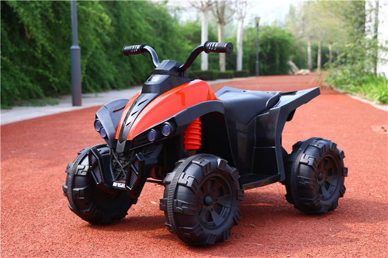 Control remoto 12V con batería para niños de 2 a 4 años