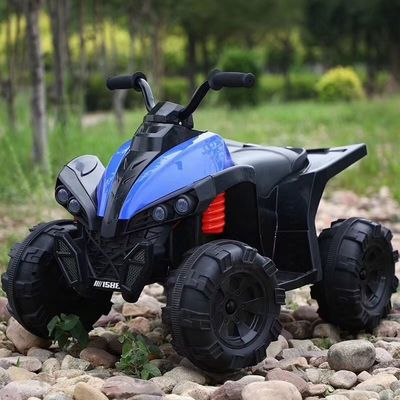 Control remoto 12V con batería para niños de 2 a 4 años