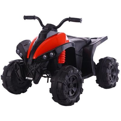 Control remoto 12V con batería para niños de 2 a 4 años