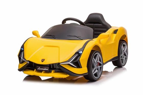 Ride On Toy 2024 con control remoto para niños de 2 a 7 años