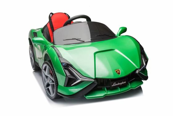 Ride On Toy 2024 con control remoto para niños de 2 a 7 años